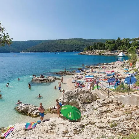 Apartment Amazing In With Wifi Rabac