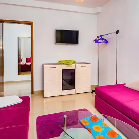 Apartment Amazing In With Wifi *