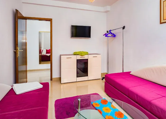 Apartment Gorgeous In With Wifi *